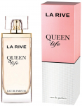 Parf&uuml;&uuml;mvesi La Rive Queen of Life, 75 ml