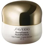 N&auml;okreem Shiseido Benefiance NutriPerfect, 50 ml, 40+, SPF 15