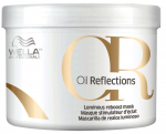 Juuksemask Wella Professionals Oil Reflections Luminous Reboost, 500 ml