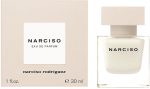 Parf&uuml;&uuml;mvesi Narciso Rodriguez For Her, 30 ml