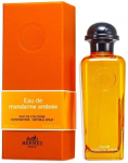 K&ouml;lnivesi Herm&egrave;s Eau De Mandarine Ambr&eacute;e, 100 ml