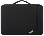 S&uuml;learvuti&uuml;mbris Lenovo Notebook Sleeve, must v., 15"