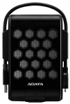 K&otilde;vaketas Adata HD720, HDD, 2 TB, must v.