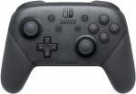 M&auml;ngukontroller Nintendo Switch Pro Controller