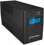 UPS pingestabilisaator PowerWalker, 480 W