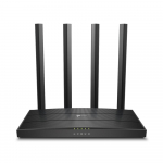 Ruuter TP-Link C6 AC1200 V2.0 / V3.2, must
