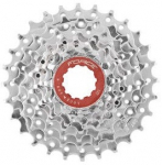 Kassetid ja varuosad Force, teras