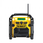 Raadio Dewalt DCR019-QW, 10.8 - 18 V