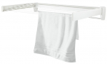 Pesukuivatusrest Leifheit Telegant 81, 102 cm