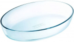Klaasn&otilde;ud Pyrex, 35 cm x 24 cm