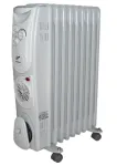 &Otilde;lik&uuml;tteseade Changer NYAK F9/C23-9F, 2400 W