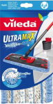 Taldmopi lapp Vileda 141626, sinine v./valge v.