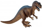 M&auml;ngukujuke Schleich Acrocanthosaurus, pruun v./hall v.