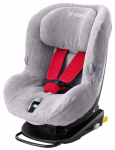 Autoistme kate Maxi-Cosi MiloFix Summer, hall