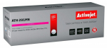 Toonerikassett ActiveJet ATH-201MN, punane v.