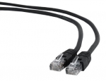 Juhe Gembird UTP CAT 6 RJ-45 8P8C, RJ-45 8P8C, 0.5 m, must v.