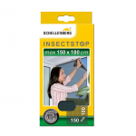 S&auml;&auml;sev&otilde;rk Schellenberg Insectstop 20409, antratsiit, 150 cm x 180 cm