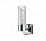 Valgusti seinale Trio Bolsa 282410106, LED, 3000 &deg;K, 1 x 3.2 W, kroom v.