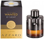 Parf&uuml;&uuml;mvesi Azzaro Wanted By Night, 50 ml