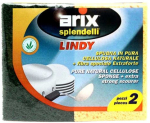 Puhastusk&auml;sn Arix Lindy Cellulose, 2 tk