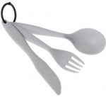 Matka s&ouml;&ouml;giriistade komplekt GSI Outdoors, hall v.