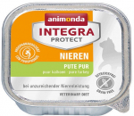 Kassi m&auml;rgtoit Animonda Integra Protect, kalkun, 0.1 kg