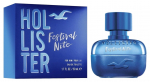 Tualettvesi Hollister Festival Nite, 50 ml