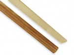 Viimistlusriba, 1 m x 20 mm x 8 mm, massiivi