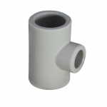 Redutseeritud kolmik F-Plast, 40-20-40 mm