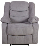 Tugitool Home4you Cyrus, hall v., 99 cm x 95 cm x 102 cm