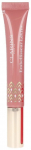 Huulepalsam Clarins Eclat Minute, 12 ml, intense rosebud v., 16
