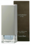 Tualettvesi Calvin Klein Contradiction, 100 ml