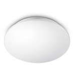 Valgusti lagi Philips Moire CL200, LED, 4000 &deg;K, 1 x 17 W, valge v.