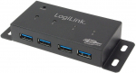 USB jaotur Logilink