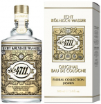 K&ouml;lnivesi 4711 Floral Collection Jasmine, 100 ml