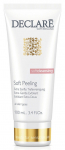 N&auml;o koorimine Declare soft peeling exfoliant, 100 ml