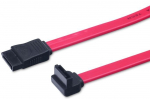 Juhe Assmann SATA 7-pin female, SATA 7-pin female, 0.5 m