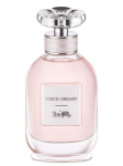 Parf&uuml;&uuml;mvesi Coach Dreams, 60 ml