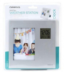 Ilmajaam koos v&auml;lisanduriga Omega OWSPF01