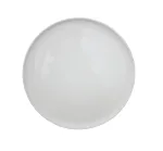 Taldrik prae Domoletti Mien, &Oslash; 26.7 cm, valge v.