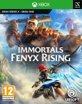 Xbox One m&auml;ng Ubisoft Immortals: Fenyx Rising