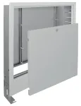 Kollektorikapp Ferro, 61 cm x 11 cm x 57.6 cm, krohvialune