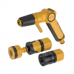 Kastmisp&uuml;stol Forte Tools 53-520FT, manuaalne