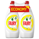 N&otilde;udepesuvahend Fairy Lemon, 1.8 l