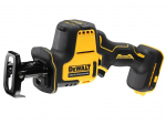 Sirge saag Dewalt DCS369N-XJ, 18 V