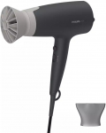 F&ouml;&ouml;n Philips BHD351/10, 2100 W, must v./hall v.
