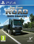 PlayStation 4 (PS4) m&auml;ng Aerosoft On The Road: Truck Simulator