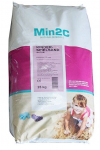 Liiv liivakastile Min2C Children's Play Sand, 50 x 30 cm, pruun v., 25 kg