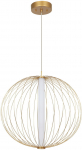 Valgusti lagi Light Prestige Treviso, LED, 3000 - 6000 &deg;K, 1 x 28 W, valge v.