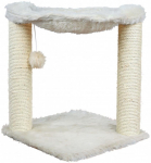 Kraapimispost kassile Trixie Baza, 41 cm x 41 cm x 50 cm